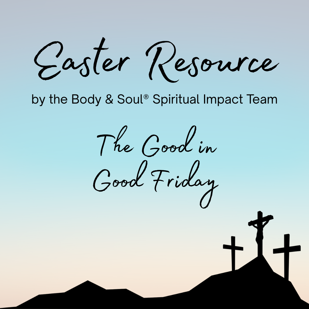 Good Friday