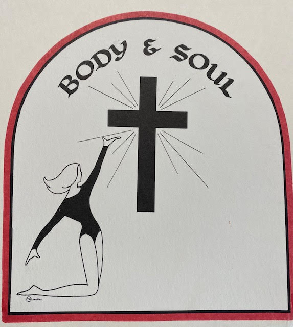 Body & Soul first logo