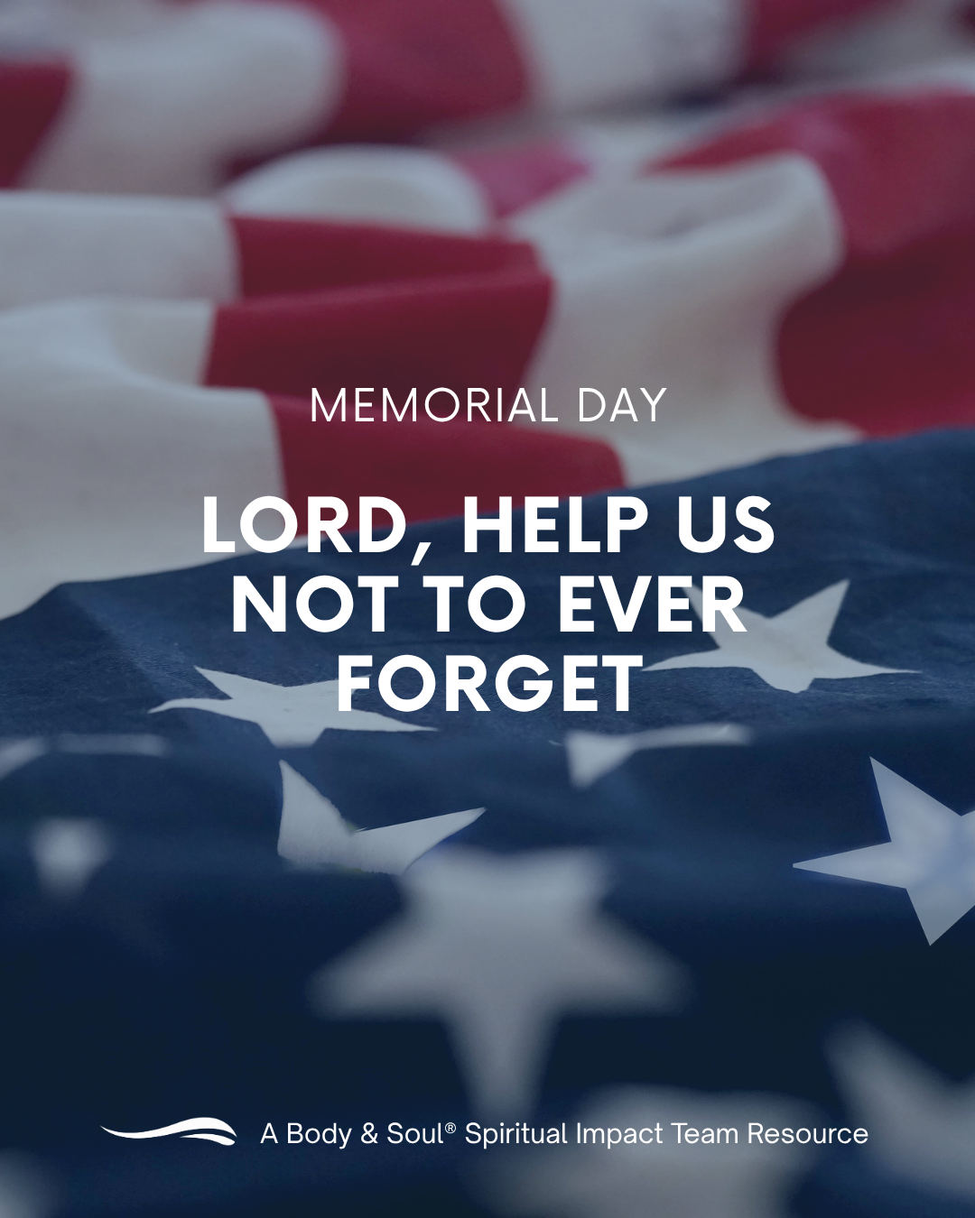 Memorial Day