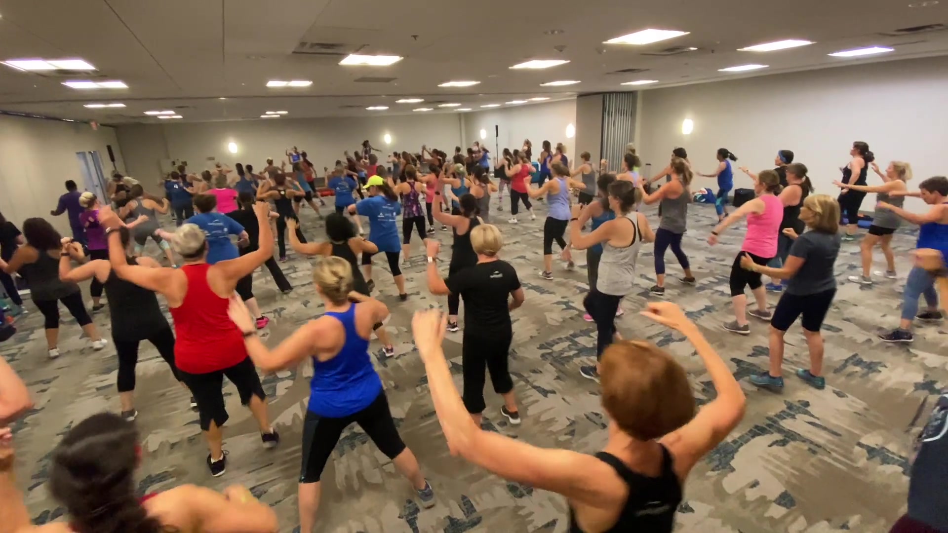 Body & Soul Fitness