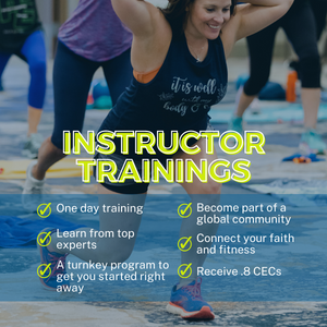 Instructor Training