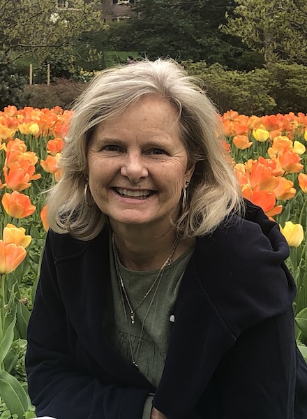 Betsy Goodman