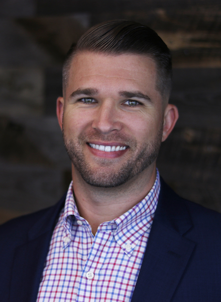 Nathan Keating